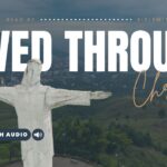 Bible Verses About Baptism And Salvation