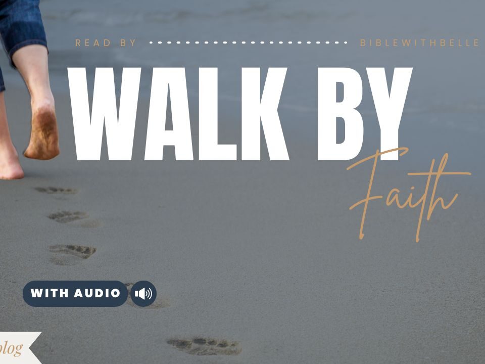 Good Bible Verses About Faith