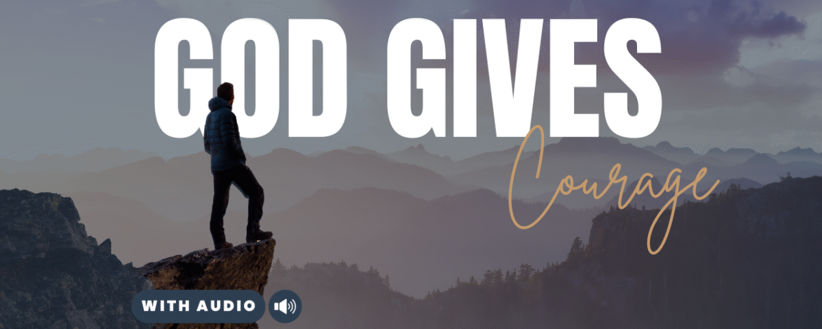 Verses Of The Bible For Encouragement