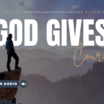 Verses Of The Bible For Encouragement