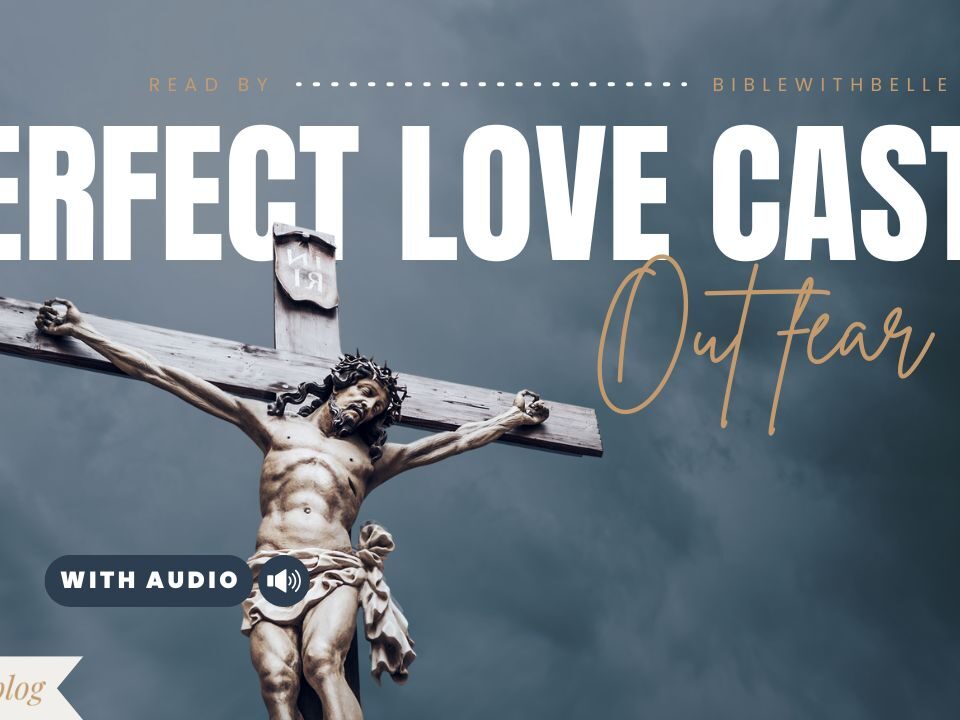 Verses For Love In The Bible