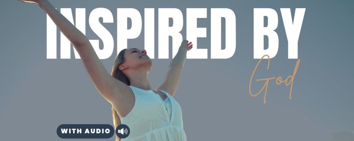 Bible Verses For Inspiration