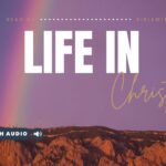 Bible Verses For Life