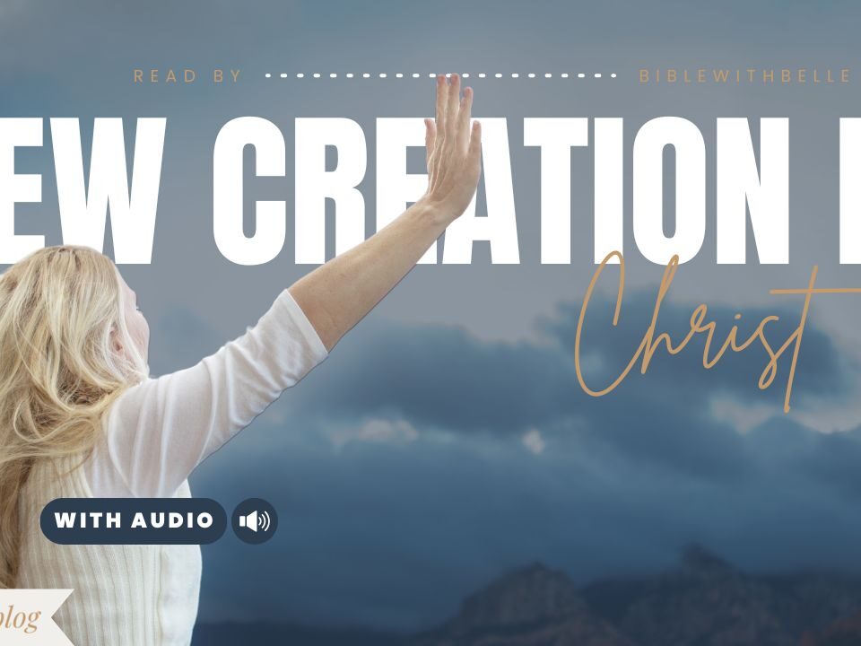 Bible Verses About Changing Yourself For The Better