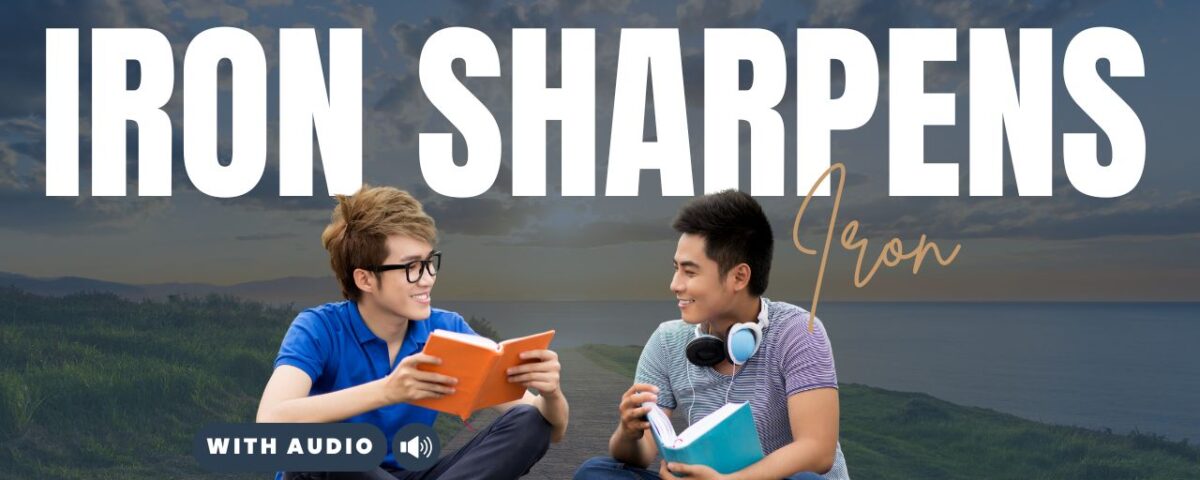 Bible Verses For Friends