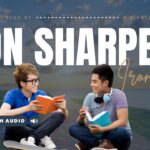 Bible Verses For Friends