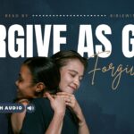 Bible Verses For Forgiveness