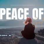 Bible Verses For Peace