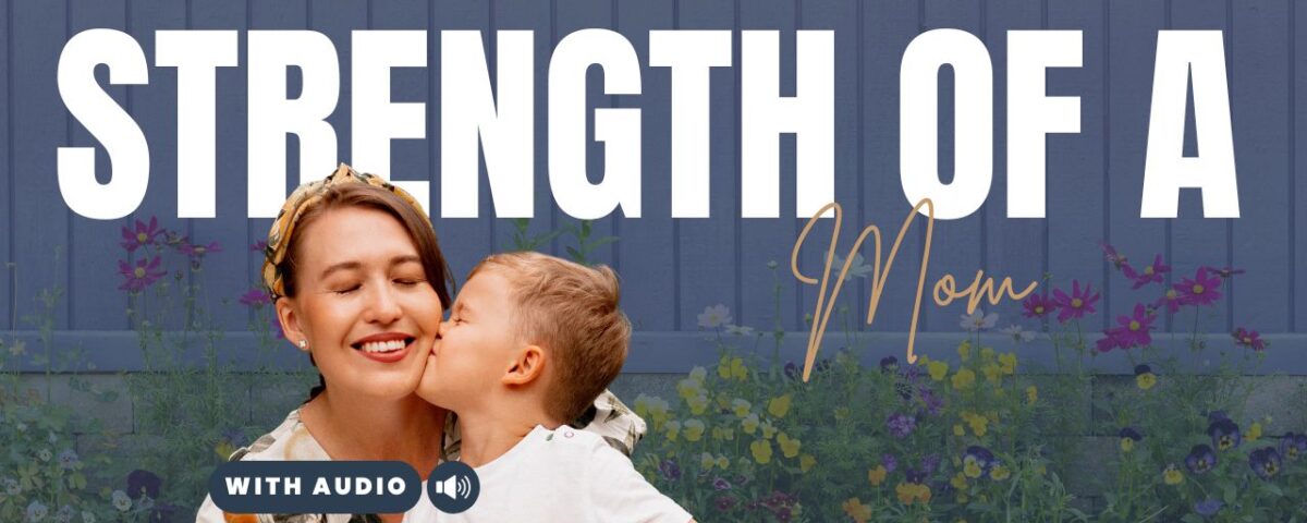 Bible Verses For Moms