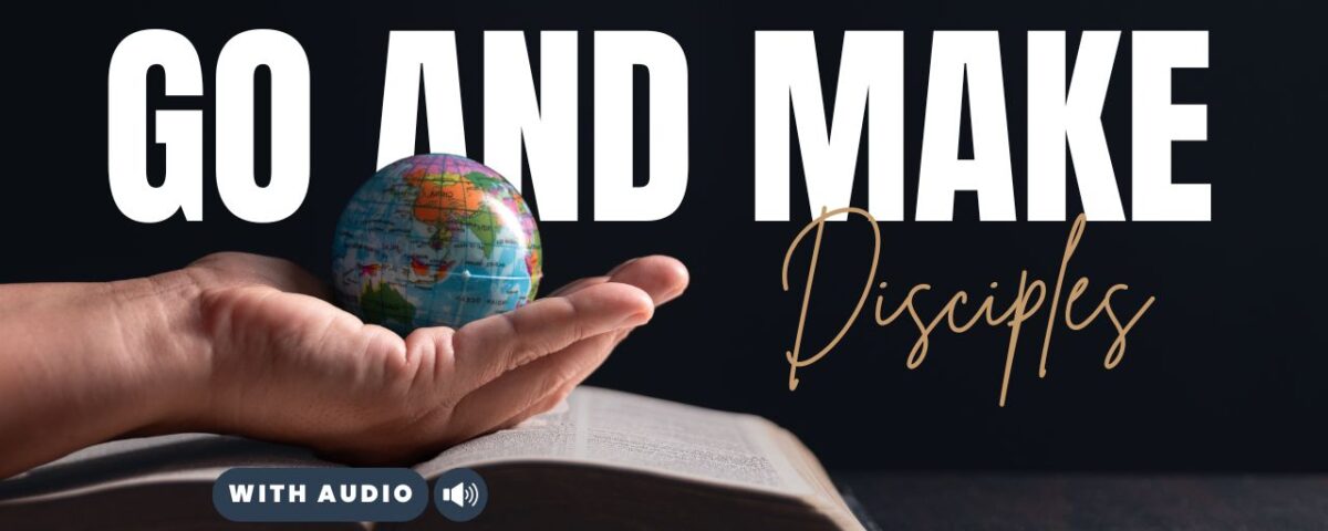 Bible Verses For Evangelism