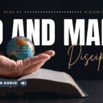 Bible Verses For Evangelism