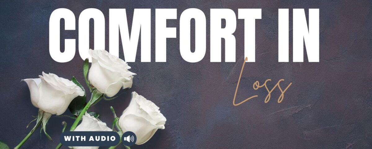 Bible Verses For Funerals