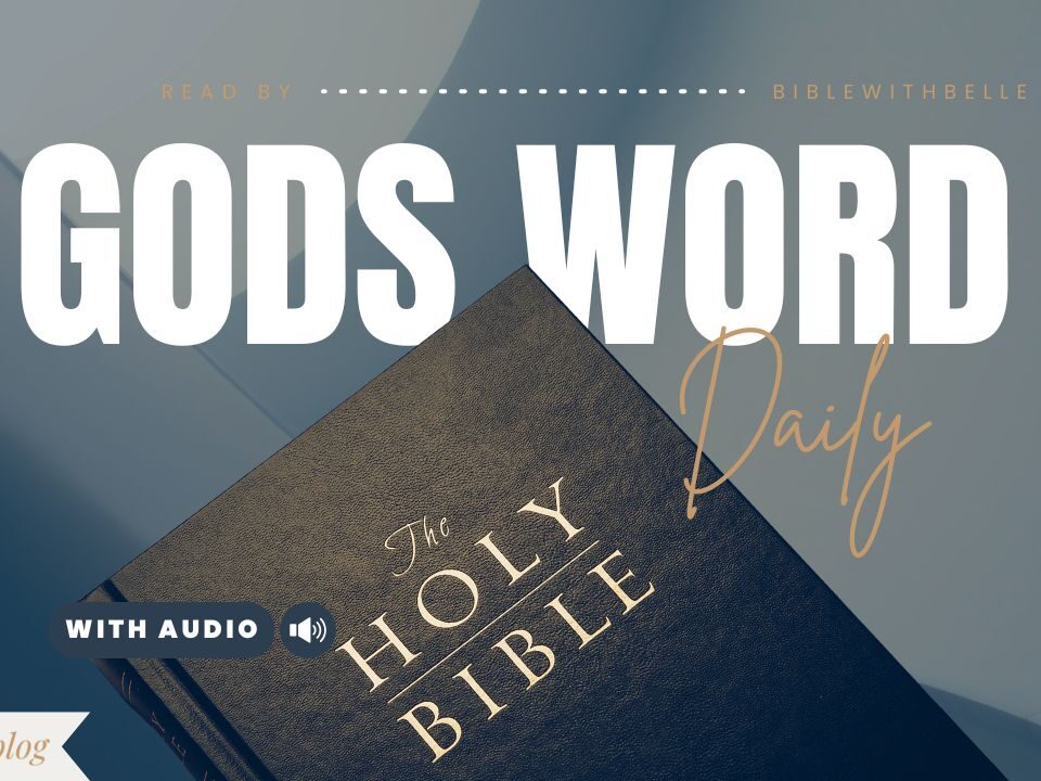 Bible Verses For Wallpaper