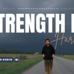 Bible Verses For Tough Times