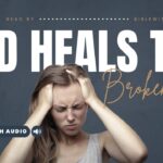 Bible Verses For Depression