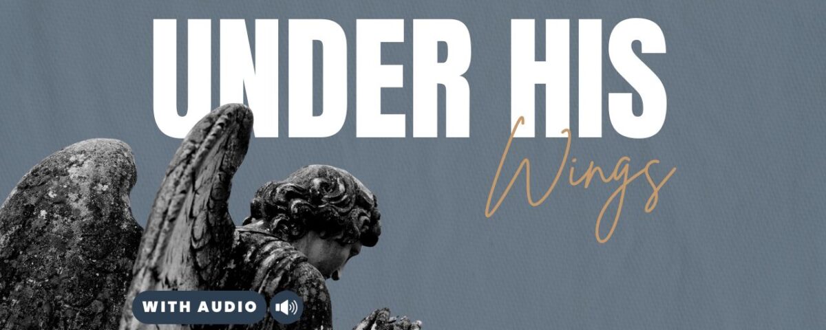 Bible Verses For Protection