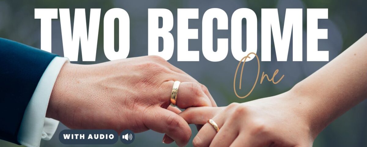 Bible Verses For Weddings