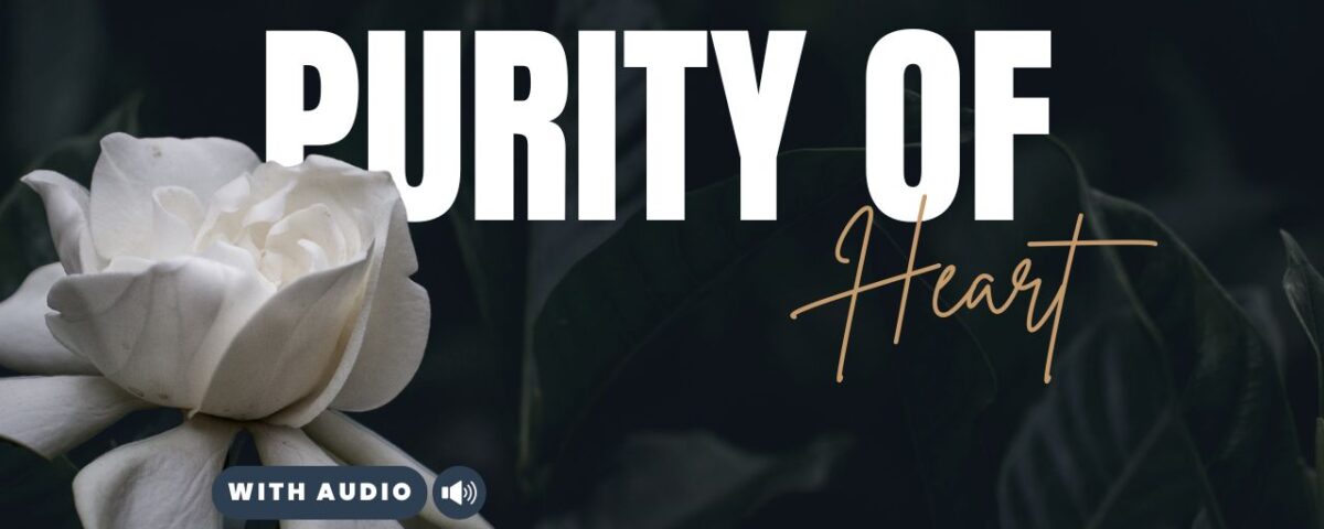 Bible Verses For Lust