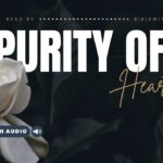 Bible Verses For Lust