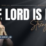 Bible Verses For Strength