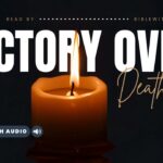 Bible Verses For Death