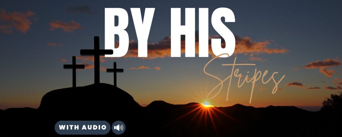 Bible Verses For Healing And Strength