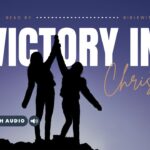 Bible Verses With In Christ