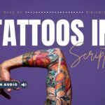 Bible Verses For Tattoos