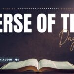 Bible Verses For Today