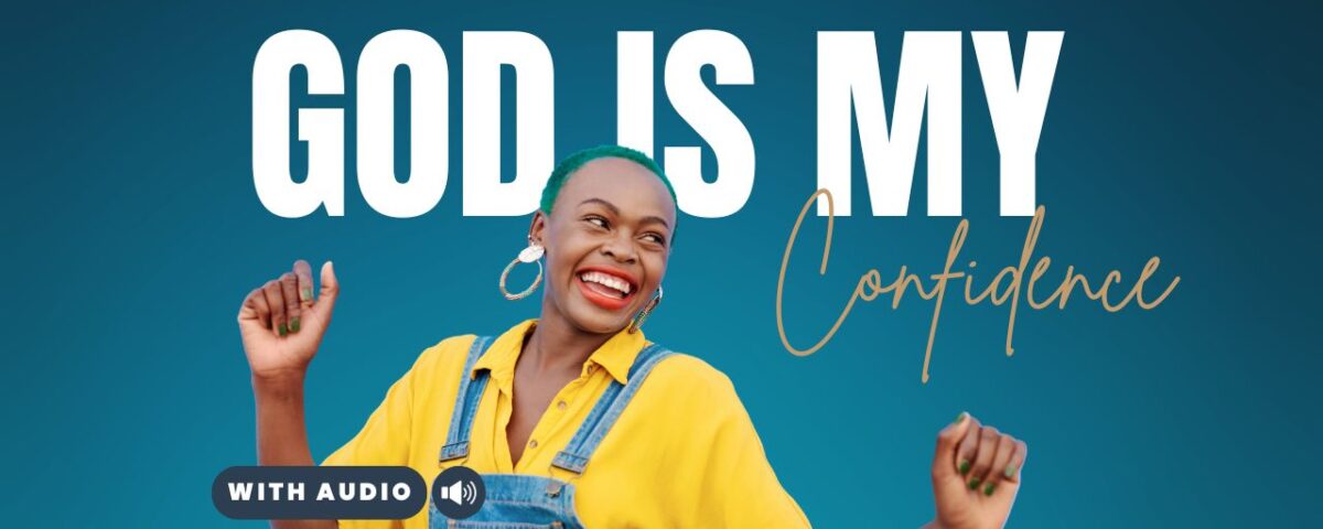 Bible Verses For Confidence