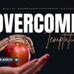 Bible Verses For Temptation