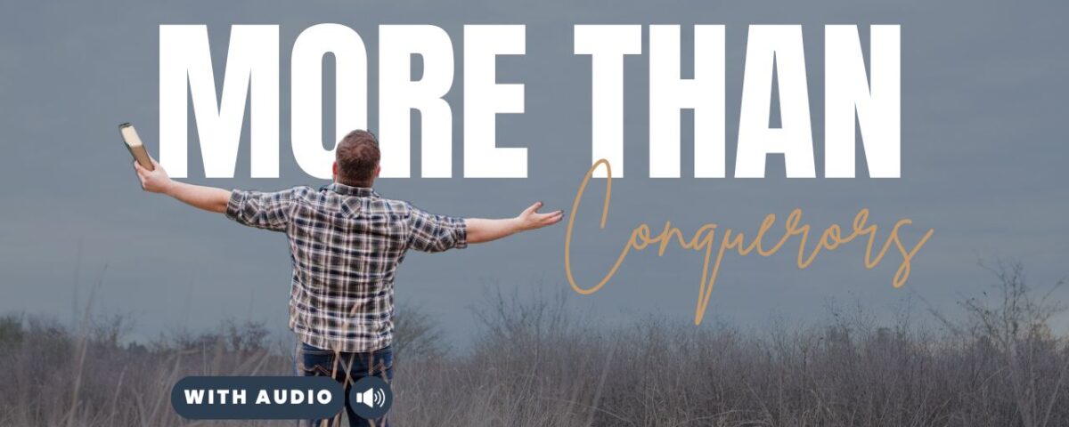 Bible Verses For Victory