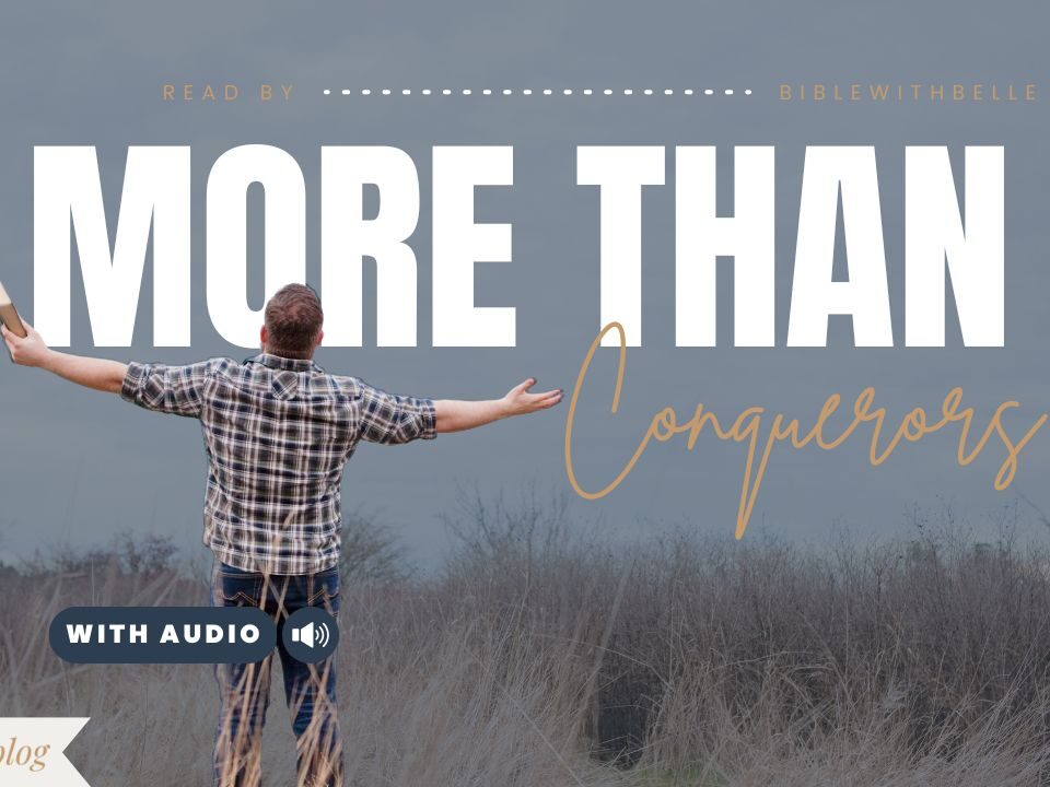 Bible Verses For Victory