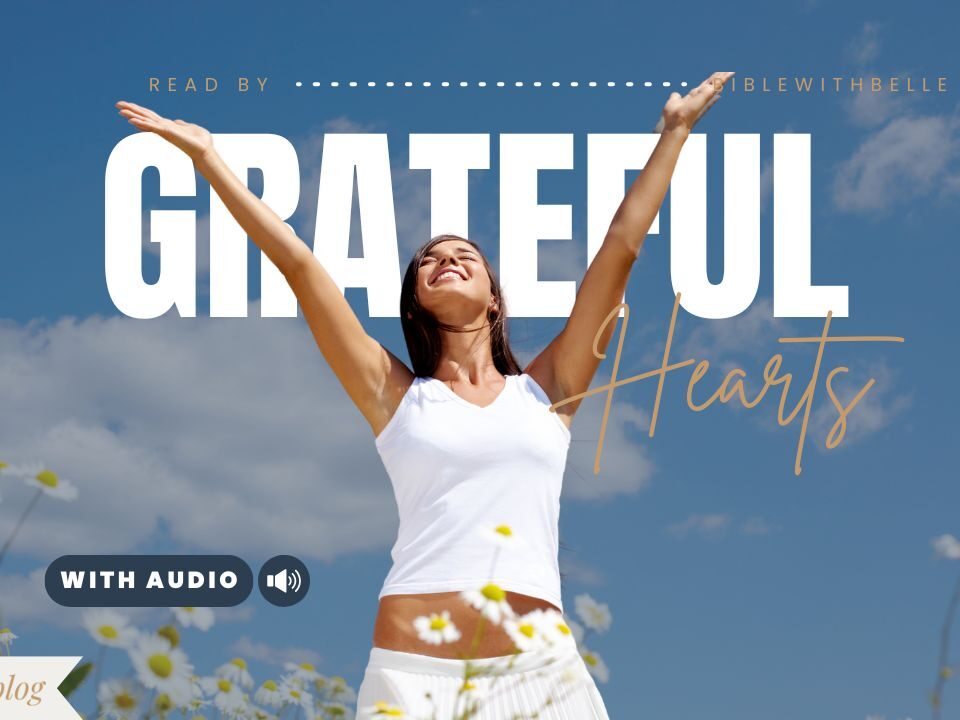 Bible Verses For Stress