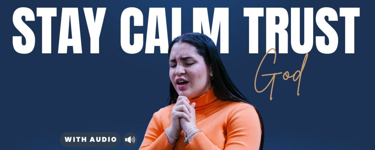 Bible Verses For Patience