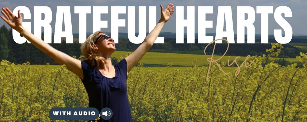 Bible Verses For Gratitude