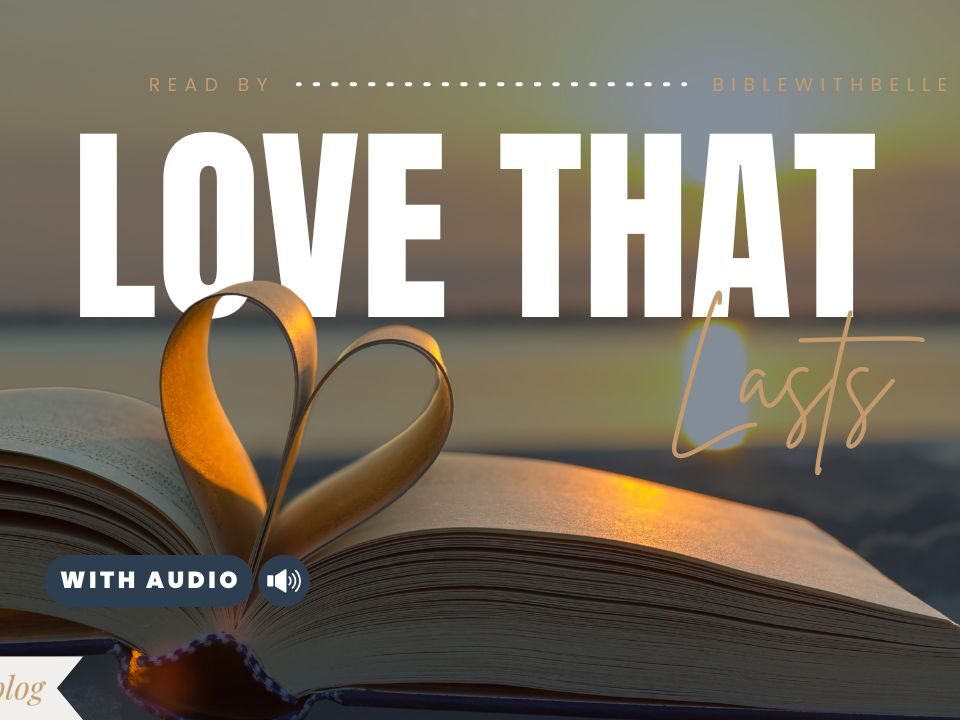 Bible Verses For Relationships