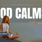 Bible Verses For Anxiety and Fear