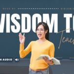 Bible Verses For Teachers