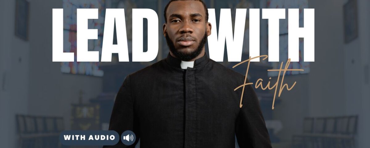 Bible Verses For Leadership