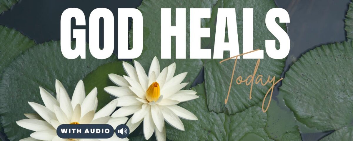 Healing Bible Verses For The Sick