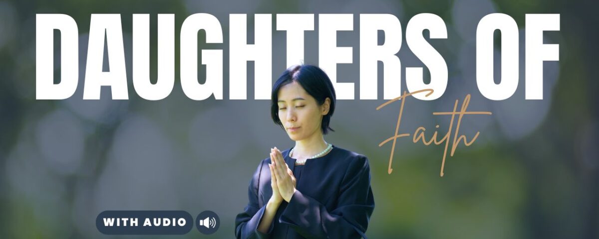 Bible Verses For Daughters