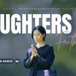 Bible Verses For Daughters