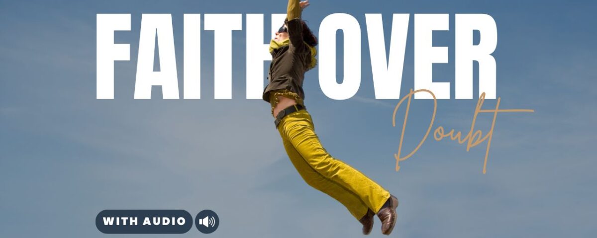 Bible Verses For Trusting God