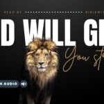 Bible Verses For Difficult Times