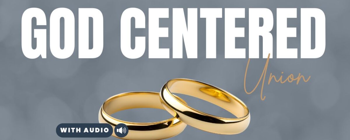 Bible Verses For Marriage