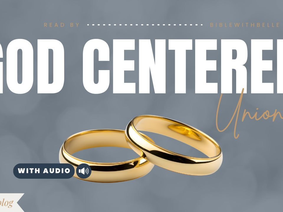 Bible Verses For Marriage