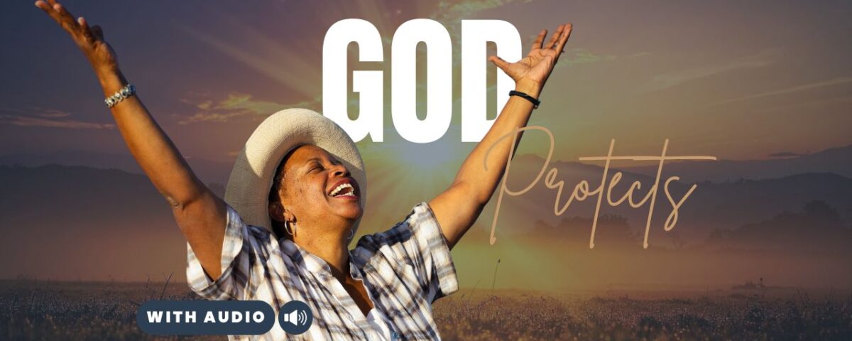 Bible Verses For Fear