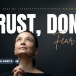 Bible Verses For Worry