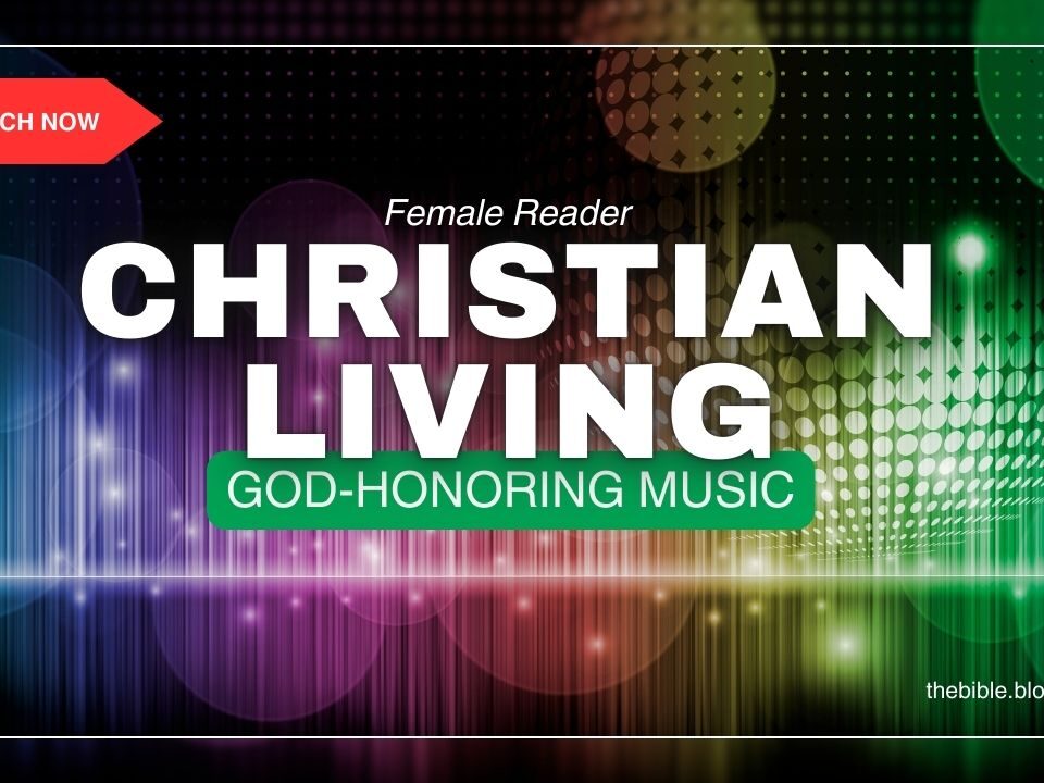 How to Enjoy Music Without Compromising Your Faith